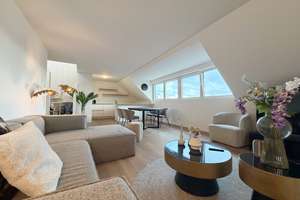 EP ESTATE - Exklusives Roof Top mit XXL- Dachterrasse in Köln / Lindenthal – Die vollständige Adresse der Immobilie erhältst du vom Anbieter., 50931 Lindenthal (Ortsteil), Köln – Vorschaubild 2