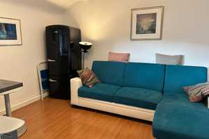 Möblierte 2-Zimmer-Dachgeschosswohnung in Köln-Neu-Ehrenfeld – ab sofort frei – Liebigstraße 217, 50823 Köln – Vorschaubild 17