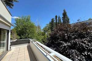 Helle 2-Zimmer-Wohnung mit großer Süd/West-Terrasse in Bestlage Solln – Die vollständige Adresse der Immobilie erhältst du vom Anbieter., 81479 Solln, München – Vorschaubild 11