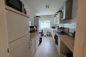 Wohnung mit Loggia, Einbauküche, Kellerbox und Duplex-Stellplatz in Saarbrücken-Eschberg – Die vollständige Adresse der Immobilie erhältst du vom Anbieter., 66121 Eschberg, Saarbrücken – Vorschaubild 4