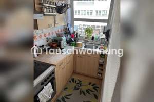Tauschwohnung: Süße 2-Zimmer Wohnung in Altona Altstadt bei IKEA – Die vollständige Adresse der Immobilie erhältst du vom Anbieter., 22767 Altona-Altstadt, Hamburg – Vorschaubild 18