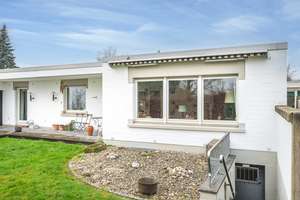 Attraktiver Winkelbungalow mit großem Grundstück in Laurensberg – Die vollständige Adresse der Immobilie erhältst du vom Anbieter., 52072 Laurensberg (Statistischer Bezirk), Aachen – Vorschaubild 15