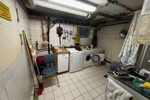 Reihenmittelhaus mit Garage – Die vollständige Adresse der Immobilie erhältst du vom Anbieter., 47807 Fischeln, Krefeld – Vorschaubild 17
