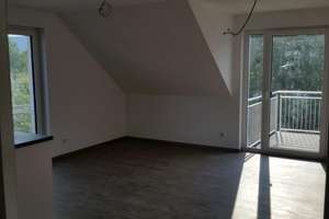 Traumhafte Dachgeschosswohung mit Blick zum Herkules – Harleshäuser Straße 133, 34128 Harleshausen, Kassel – Vorschaubild 9