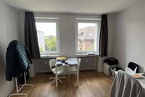 Studenten aufgepasst: möbliertes 1 Zimmer Apartment in Aachen ab dem 01.10.2026 – Lütticher Str. 29, 52064 Hangeweiher, Aachen – Vorschaubild 3