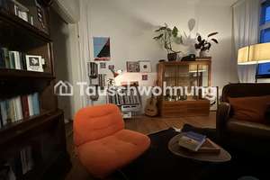 Tauschwohnung: Linden-Limmer: Geräumige Wohnung, 122 m²