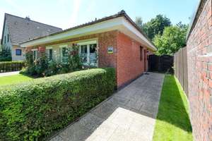 TT: Großzügig wohnen, individuell gestalten – Bungalow mit Stil und Potenzial! – Die vollständige Adresse der Immobilie erhältst du vom Anbieter., 26386 Altengroden, Wilhelmshaven – Vorschaubild 4