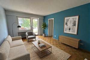 Wohnen im Herzen von S-Degerloch –  charmante 4-Zimmer-Wohnung mit Balkon in bester Lage! – Die vollständige Adresse der Immobilie erhältst du vom Anbieter., 70597 Waldau, Stuttgart – Vorschaubild 4