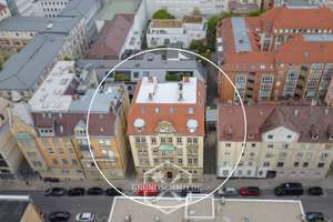 2,5-Zimmer-Altbauwohnung in zentraler Lage von Stuttgart-West – Die vollständige Adresse der Immobilie erhältst du vom Anbieter., 70197 Rotebühl, Stuttgart – Vorschaubild 21