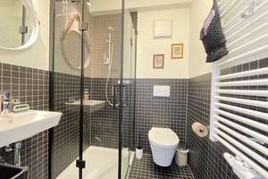 Modern, urban, flexibel: 3- bis 4-Zimmer-Wohnung (Bj. 2021!) mit Loggia in der Fürther-Oststadt – Die vollständige Adresse der Immobilie erhältst du vom Anbieter., 90762 Stadtpark, Stadtgrenze, Fürth – Vorschaubild 9