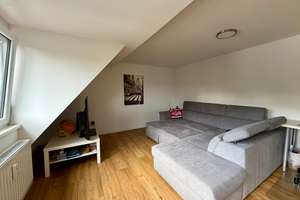 Tolle Dachgeschosswohnung in Kiel-Suchsdorf