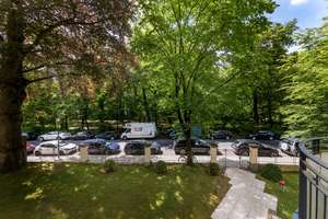Rarität: Maria-Theresia-Straße - Luxuriöses Wohnen in erster Isar-Reihe – Die vollständige Adresse der Immobilie erhältst du vom Anbieter., 81675 Altbogenhausen, München – Vorschaubild 11