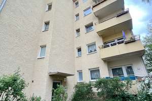 perfekter Schnitt - KEINE KÄUFERPROVISION -zuverlässig vermietete Whg-attraktive Lage – 13357 Gesundbrunnen, Berlin – Vorschaubild 10