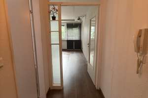 Schöne 2-Zimmerwohnung mit Balkon am Kanal in Anderten – Gollstraße 74, 30559 Anderten, Hannover – Vorschaubild 17