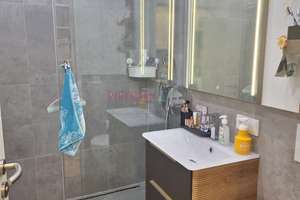 Bezugfreies 1 Zimmer Apartment mit Balkon und Tfg / Auch als Kapitalanlage nutzbar. – 81241 Am Westbad, München – Vorschaubild 5