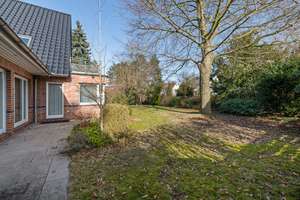 Repräsentatives, großzügiges Architekten- Haus in Wassernähe – Die vollständige Adresse der Immobilie erhältst du vom Anbieter., 23564 Sankt Gertrud, Lübeck – Vorschaubild 21