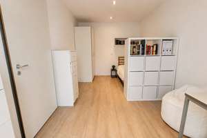 Studentenapartment, 3-Zimmer, WG-geeignet, Univiertel – Die vollständige Adresse der Immobilie erhältst du vom Anbieter., 86159 Universitätsviertel, Augsburg – Vorschaubild 9