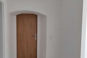 Erstbezug nach Sanierung: Moderne 1,5-Zimmer-Wohnung – Die vollständige Adresse der Immobilie erhältst du vom Anbieter., 4758 Oschatz – Vorschaubild 4