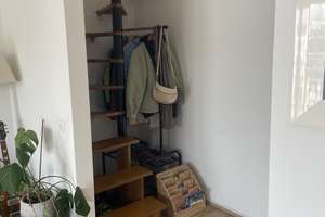 Lichtdurchflutet Maisonettewohnung   – Kronprinzenstraße 126, 40217 Unterbilk, Düsseldorf – Vorschaubild 8