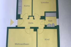 Richard-Strauss-Straße 00, 81677 München – Richard-Strauss-Straße 00, 81677 Parkstadt, München – Vorschaubild 9