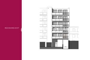 MAURITIUS-VIERTEL | NEU MODERNISIERT | GROßER SÜDBALKON | NACHHALTIG | RUHIG | PROVISIONSFREI – Die vollständige Adresse der Immobilie erhältst du vom Anbieter., 50676 Altstadt/Süd, Köln – Vorschaubild 8