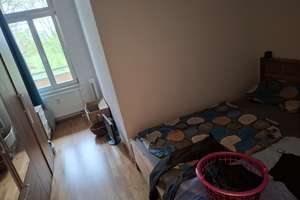 Charmante Altbauwohnung mit Südbalkon Solide Kapitalanlage in Leipzig-Südvorstadt – provisionsfrei – Fockestraße 2, 4275 Südvorstadt, Leipzig – Vorschaubild 27