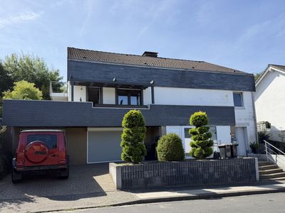 Großzügige Doppelhaushälfte in Radevormwald zu verkaufen