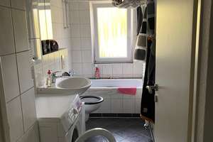 Wohnen mit Charakter: 3-Zimmer-Wohnung in Karlsruhe-Mühlburg – Rheinstraße 125, 76185 Mühlburg, Karlsruhe – Vorschaubild 4