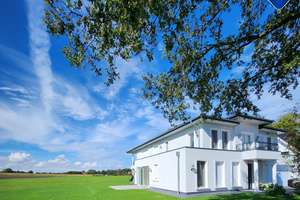 Luxusvilla mit Spa‑Oase, Panoramafenstern & architektonischer Eleganz – Die vollständige Adresse der Immobilie erhältst du vom Anbieter., 32339 Espelkamp – Vorschaubild 1
