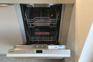 Schönes 1-Zi.-Appartement mit EBK, Terrasse, TG-Stellplatz in MS-Hiltrup – Die vollständige Adresse der Immobilie erhältst du vom Anbieter., 48165 Hiltrup-Mitte, Münster – Vorschaubild 16