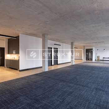 GROßZÜGIGES & MODERNES BÜRO - 1. OG - ME 04