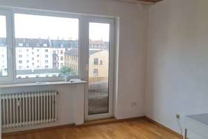Wohnen mit Charakter: 2-Zimmer-Wohnung in zentraler Lage