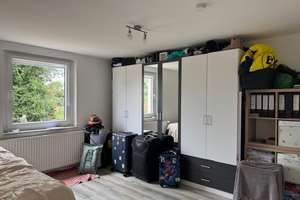 Helle Wohnung mit Gartenanteil! – Halskestraße 51, 42857 Honsberg, Remscheid – Vorschaubild 7