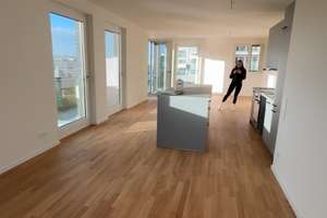 Wohnen mit Charakter: 3-Zimmer-Apartment HafenCity – Versmannstraße 74, 20457 HafenCity, Hamburg – Vorschaubild 2