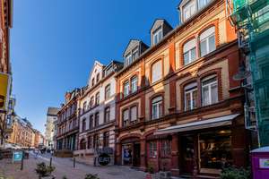 Mehrfamilienhaus mit zwei Gewerbeeinheiten in zentraler Innenstadtlage – Die vollständige Adresse der Immobilie erhältst du vom Anbieter., 65183 Mitte, Wiesbaden – Vorschaubild 2