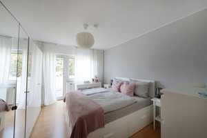 Bestlage im Bismarckviertel/Schillerstr.: Hübsche 3 Zimmerwohnung mit 2 Balkonen – Krefeld – Vorschaubild 7