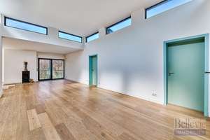 Freistehender Bungalow auf 2 Ebenen nahe Naturschutzgebiet für Leute, die das Besondere schätzen! – Die vollständige Adresse der Immobilie erhältst du vom Anbieter., 60488 Hausen, Frankfurt am Main – Vorschaubild 6