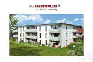 NEUBAU - hochwertiges Wohnen in gefragter Lage! 
Neumarkt, Regensburger Straße – Die vollständige Adresse der Immobilie erhältst du vom Anbieter., 92318 Neumarkt in der Oberpfalz – Vorschaubild 5