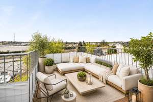 Ein echtes Unikat: Maisonette mit tierischer Raumhöhe, Dachterrasse & Einliegerwohnung – Die vollständige Adresse der Immobilie erhältst du vom Anbieter., 40472 Rath, Düsseldorf – Vorschaubild 5