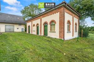 360° | Historisches Hofgut in Alleinlage nahe Bad Waldsee – Die vollständige Adresse der Immobilie erhältst du vom Anbieter., 88326 Aulendorf – Vorschaubild 30
