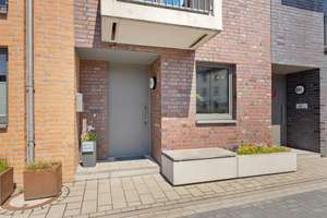 Hochwertiges Townhouse mit Dachterasse und Wasserblick – Die vollständige Adresse der Immobilie erhältst du vom Anbieter., 22045 Jenfeld, Hamburg – Vorschaubild 3