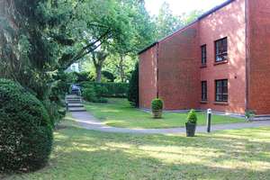 Blankenese - am Waldpark: Großzügige 4-Zimmer-Wohnung mit Balkon, Sonnenterrasse u. TG-Stellplatz..! – Die vollständige Adresse der Immobilie erhältst du vom Anbieter., 22587 Blankenese, Hamburg – Vorschaubild 16
