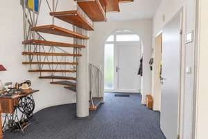 Großzügig wohnen – charmantes Zuhause mit vielen Möglichkeiten – 26389 Schaar, Wilhelmshaven – Vorschaubild 2