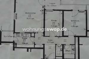 Wohnungstausch: Radolfzeller Straße 9a – Radolfzeller Straße a 9, 81000 Aubing-Süd, München – Vorschaubild 12