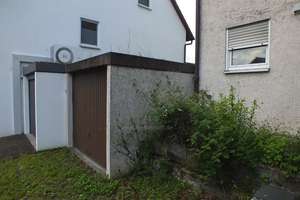 +Platzwunder+ DHH + frei + kleiner Garten + keine Käuferprovision – Nobileweg 1B, 70439 Stammheim-Süd, Stuttgart – Vorschaubild 2