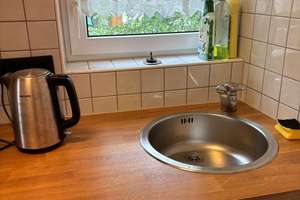 Helle 1-Zimmer-Wohnung mit Balkon & EBK in ruhiger Lage in Stuttgart- Weilimdorf – Deidesheimer Straße 15, 70499 Weilimdorf (Ortsteil), Stuttgart – Vorschaubild 6