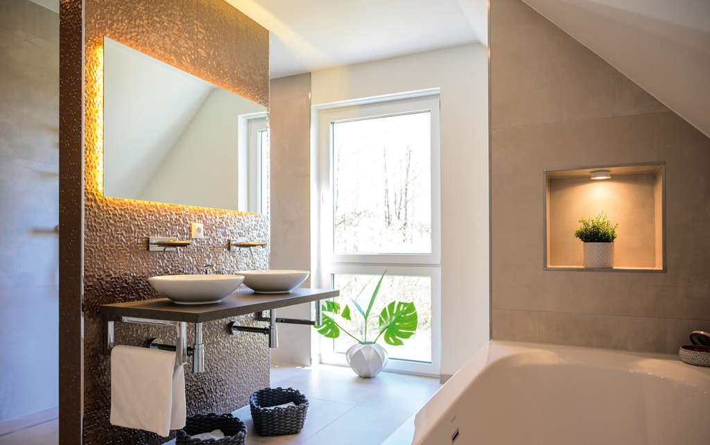 Immobilie in Gosen-Neu Zittau - MODERN UND GROSSZÜGIG! - Bild 1