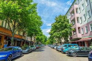 Bezugsfreie Altbauwohnung mit Balkon in beliebter Friedrichshainer Lage – Sonntagstraße 30, 10245 Friedrichshain, Berlin – Vorschaubild 28