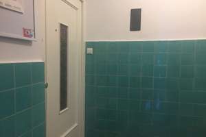 VERMIETETE 2 ZIMMER ETW MIT CA. 55m² WFL, 4. OG IN NÜRNBERG-GOSTENHOF, INNERE WESTSTADT NÄHE PLÄRRER – Imhoffstraße 30, 90429 Gostenhof, Nürnberg – Vorschaubild 4