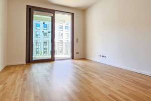 Bezugsfrei & Modern: 2-Zi. Wohnung mit Balkon & TG-Stellplatz – ideal für Singles & Paare